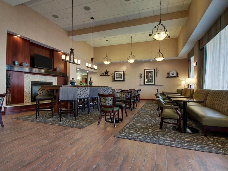 Hotel Photo 14