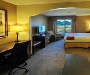 Holiday Inn Express Hotel & Suites Littleton Ken Caryl United States