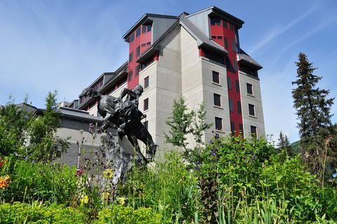 Hotel Photo 23