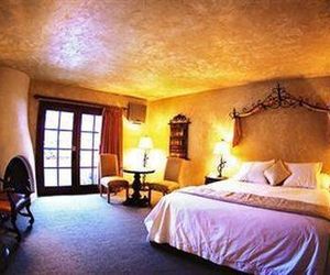 Hotel Chateau Chamonix Georgetown United States