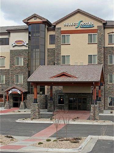 Photo of Holiday Inn Denver-Parker-E470/Parker Road, an IHG Hotel