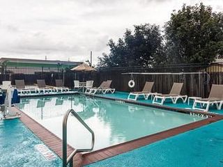 Hotel pic Comfort Inn Marrero-New Orleans West