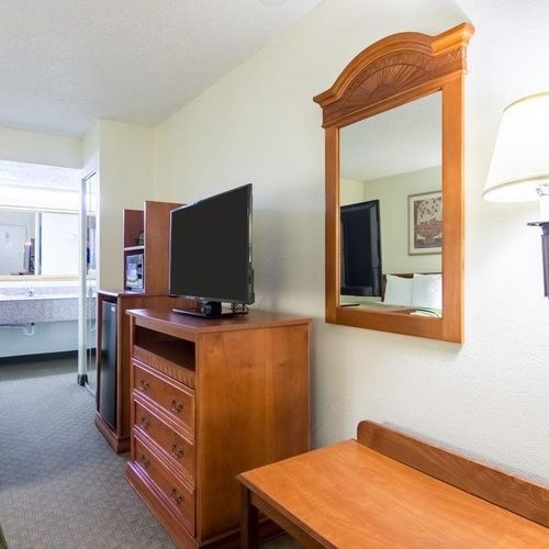 Photo of Quality Inn and Suites Alma