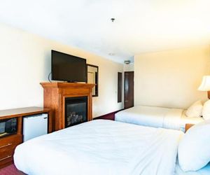Fireside Inn & Suites Belfast United States