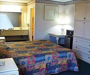 Motel 6 Bell Gardens East Los Angeles United States