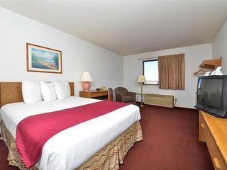 Hotel pic Americas Best Value Inn & Suites-Birch Run