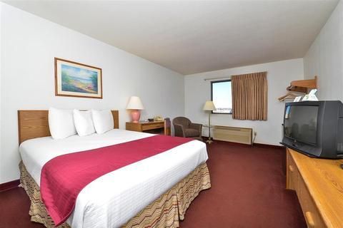 Photo of Americas Best Value Inn & Suites-Birch Run