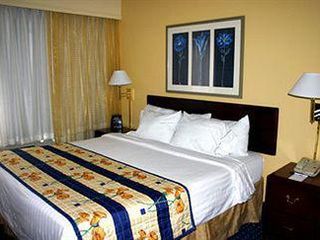 Hotel pic SpringHill Suites Chicago Bolingbrook