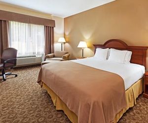 Holiday Inn Express Hotel & Suites-Brevard Brevard United States