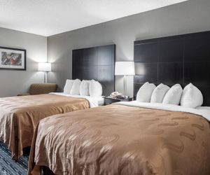 Quality Inn Indianapolis-Brownsburg - Indianapolis West Brownsburg United States