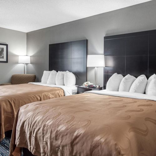Photo of Quality Inn Indianapolis-Brownsburg - Indianapolis West