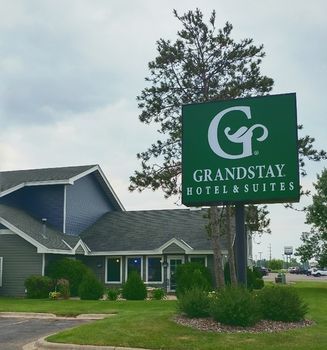 Photo of GrandStay Hotel & Suites