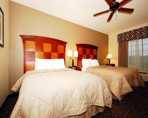 Photo of Best Western Carthage Inn & Suites