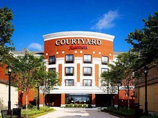 Hotel pic Courtyard Memphis Collierville