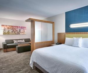 SpringHill Suites by Marriott Salt Lake City Draper Draper United States