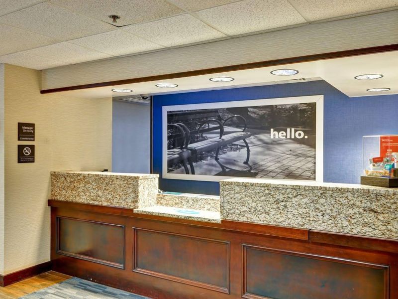 Hotel Photo 13