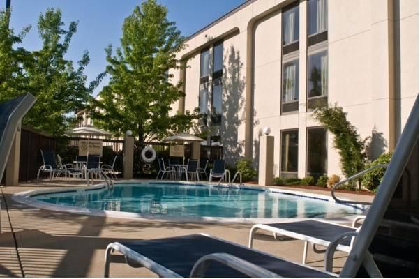 Hotel Photo 22