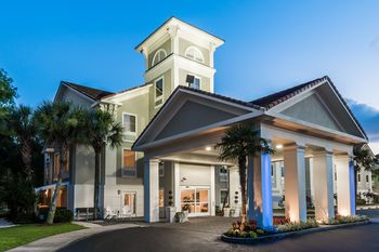 Hotel Photo 23