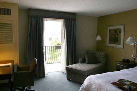 Photo of Hampton Inn Fairhope-Mobile Bay, AL