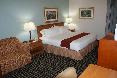 Photo of Quality Inn Fayetteville Near Historic Downtown Square