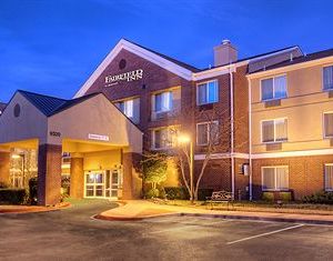 Fairfield Inn and Suites Memphis Germantown Germantown United States