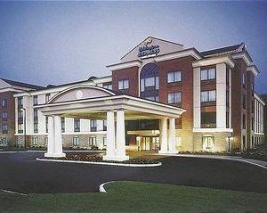 Holiday Inn Express Hotel & Suites Memphis/Germantown Germantown United States