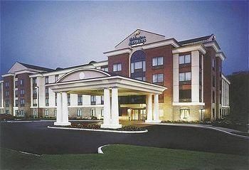 Photo of Holiday Inn Express Hotel & Suites Memphis/Germantown, an IHG Hotel