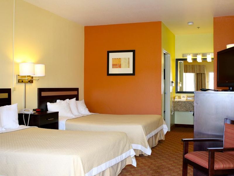 Hotel Photo 4