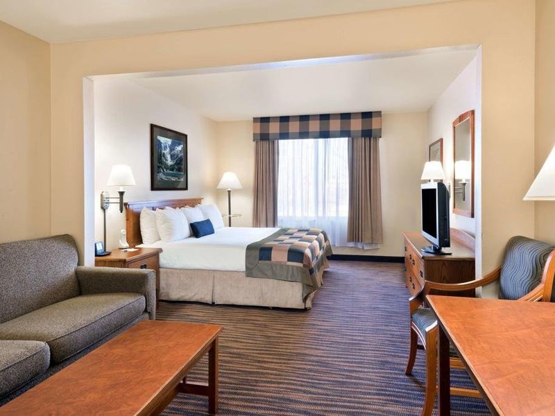 Hotel Photo 7