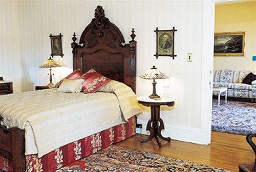 Photo of Sheppard Mansion Bed and Breakfast