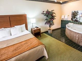Hotel pic Comfort Inn Hobart - Merrillville