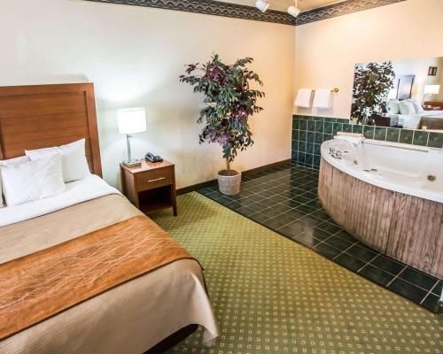 Comfort Inn Hobart – Merrillville