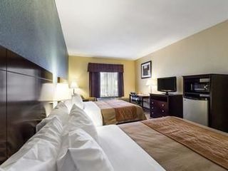 Hotel pic Quality Inn Ingleside - Corpus Christi
