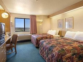 Hotel pic Red Lion Inn & Suites Jerome