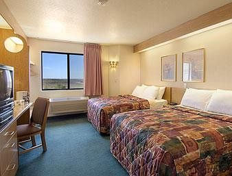 Photo of Red Lion Inn & Suites Jerome