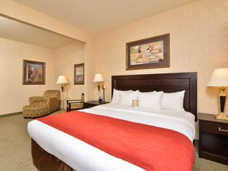Hotel pic Comfort Inn & Suites Jerome - Twin Falls