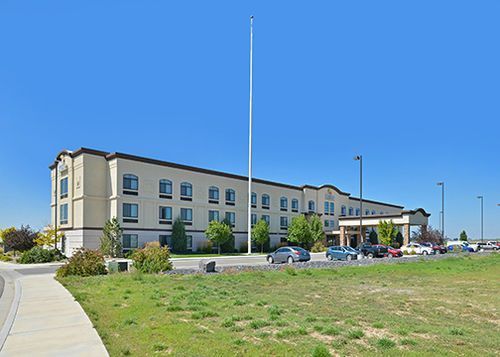 Hotel Photo 24