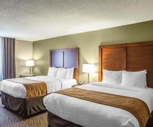 Comfort Inn & Suites Kannapolis - Concord Kannapolis United States