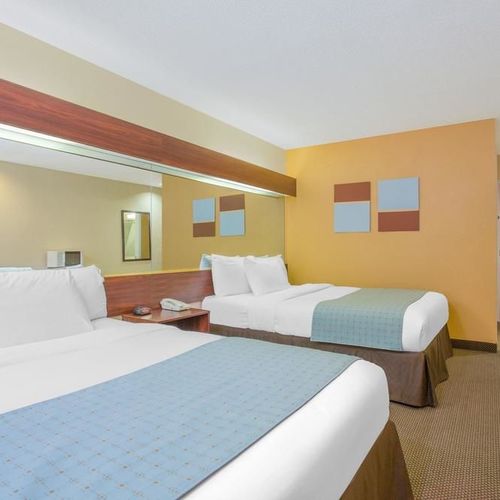Photo of Microtel Inn & Suites by Wyndham Kannapolis/Concord