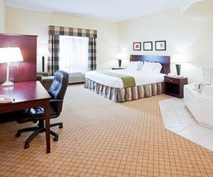 Holiday Inn Express Hotel & Suites - Concord Kannapolis United States