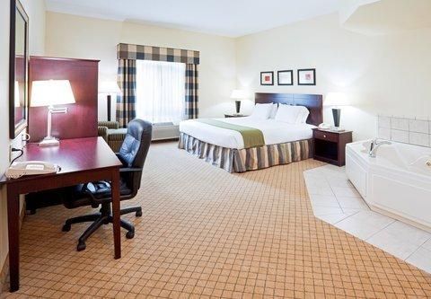 Photo of Holiday Inn Express Hotel & Suites - Concord, an IHG Hotel