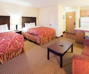 InTown Suites Extended Stay Charlotte/Kannapolis Kannapolis United States