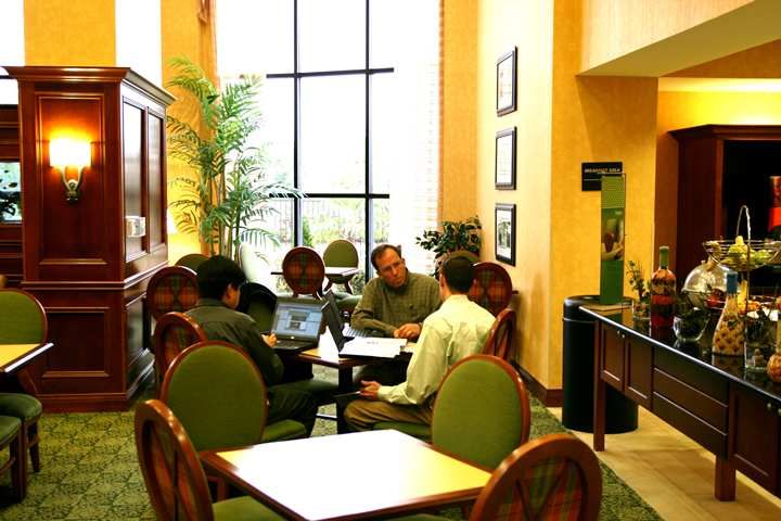 صورة الفندق 12
