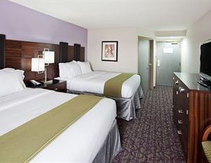 Holiday Inn Express Atlanta West - Theme Park Area Lithia Springs United States