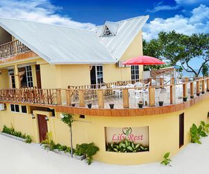 Lily Rest Maldives Guest House at Maafushi Maafushi Island Maldives