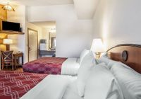 Отзывы Econo Lodge Inn & Suites Madras Chateau Inn, 2 звезды