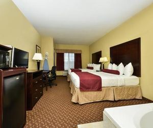 Best Western Plus Mansfield Inn and Suites Mansfield United States