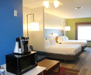 Holiday Inn Express Hotel & Suites Mansfield Mansfield United States