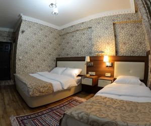 Gelgor Hotel Ayder Yaylasi Turkey