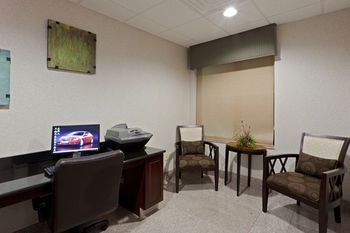 صورة الفندق 7